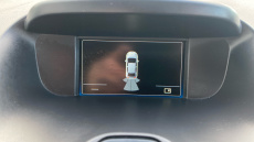 Ford KA+ 1.2 Zetec 5dr Petrol Hatchback